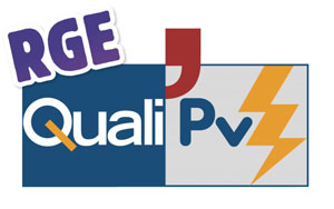 Qualification RGE QualiPV