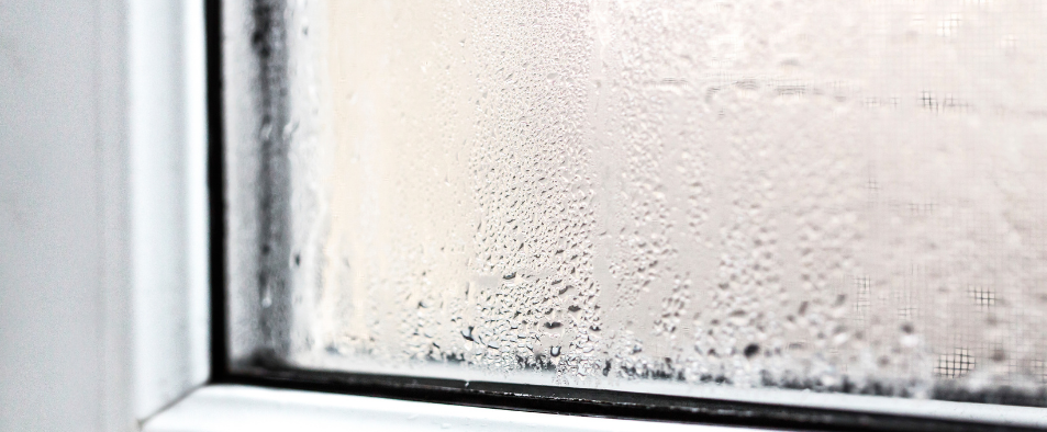 Appareil mesure pour la condensation