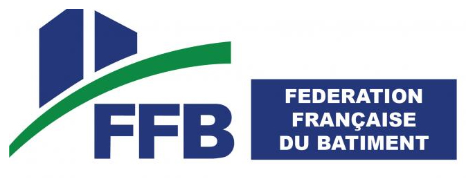 Fédération Française du Bâtiment logo