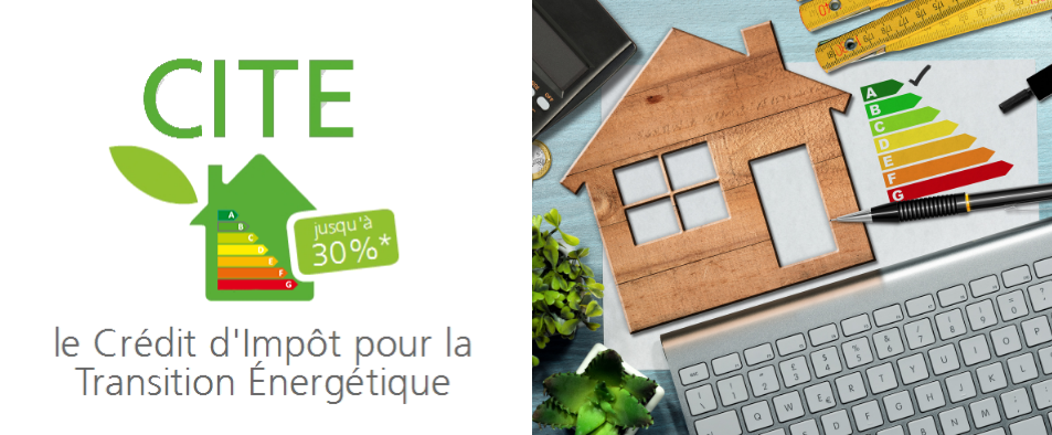 Tout sur vos travaux en faveur des économies d'énergie