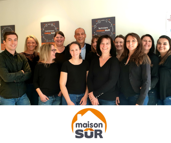 Equipe siège social