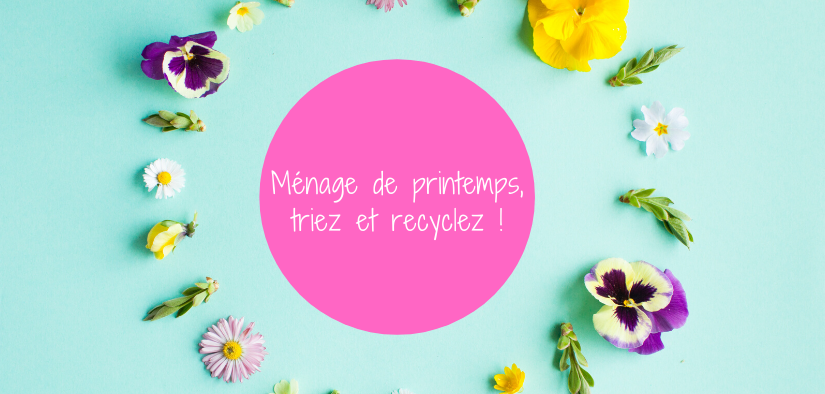 Conseils et astuces ménage de printemps