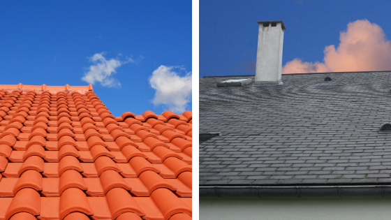 Quel est le meilleur matériau pour rénover une toiture ? - Pose et