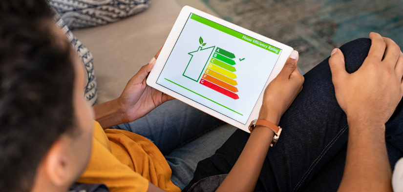 Comprendre la classe énergétique de sa maison