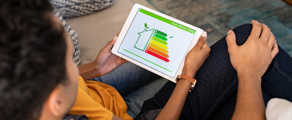 Comprendre la classe énergétique de sa maison