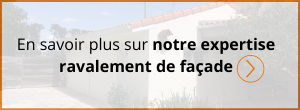 Entreprise ravalement de façade