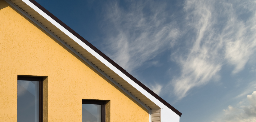 Quels produits choisir pour nettoyer les murs extérieurs de sa maison