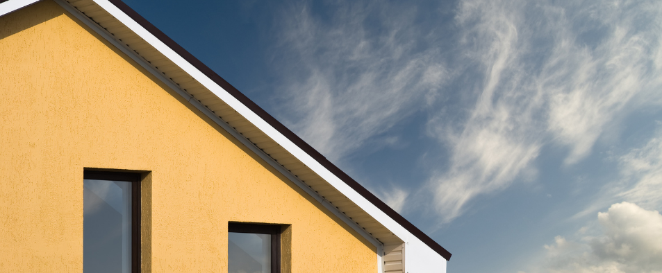 Quels produits choisir pour nettoyer les murs extérieurs de sa maison