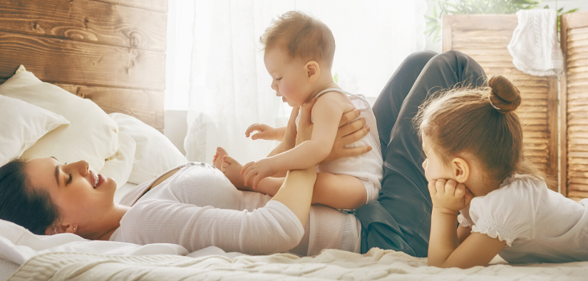 Comment sécuriser la maison pour les enfants