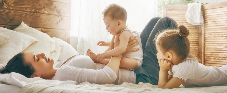 Comment sécuriser la maison pour les enfants