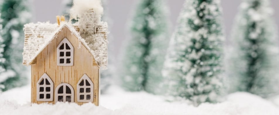 preparer sa maison pour hiver