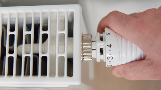 augmenter la temperature de chauffage augmenter la temperature de chauffage