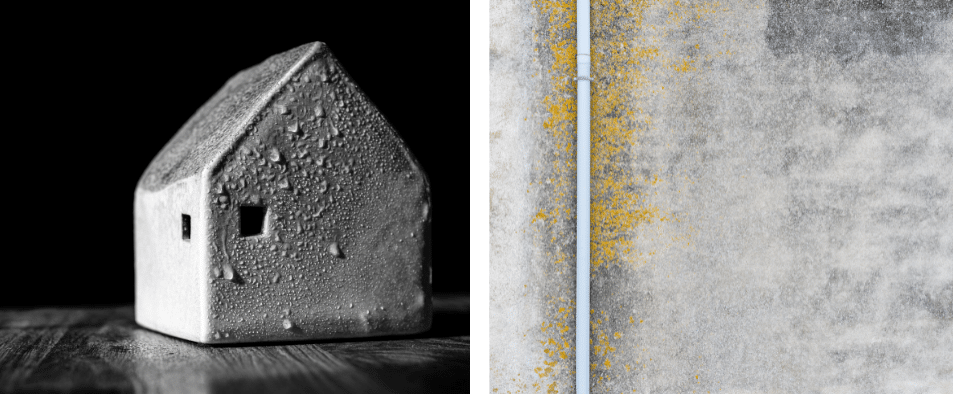 comment assainir mur humide exterieur