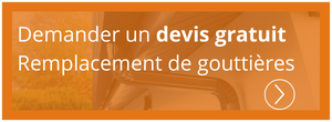Devis remplacer gouttières