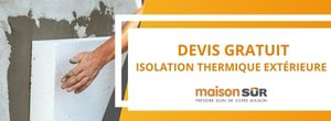 Devis ITE