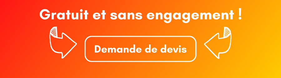 Demande de devis ITE