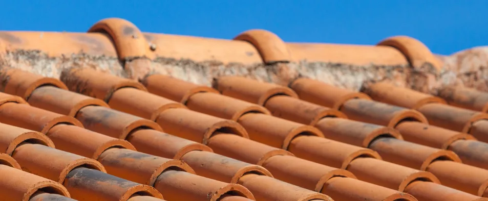 Comment savoir si une toiture est en bon état ?