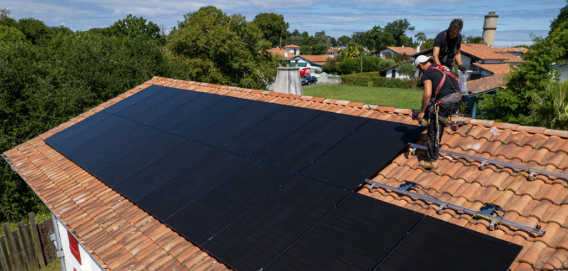 Un installateur qualifie et competent pour la pose de panneaux photovoltaique