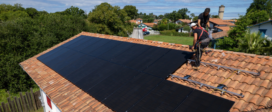Un installateur qualifie et competent pour la pose de panneaux photovoltaique