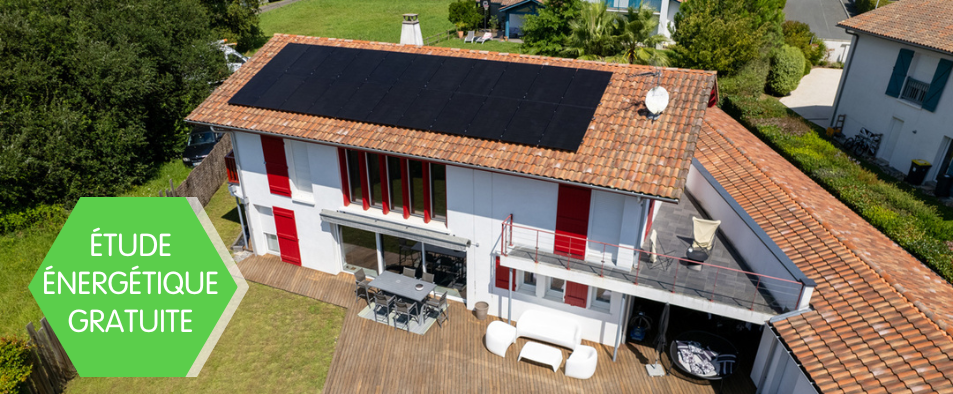étude énergétique gratuite