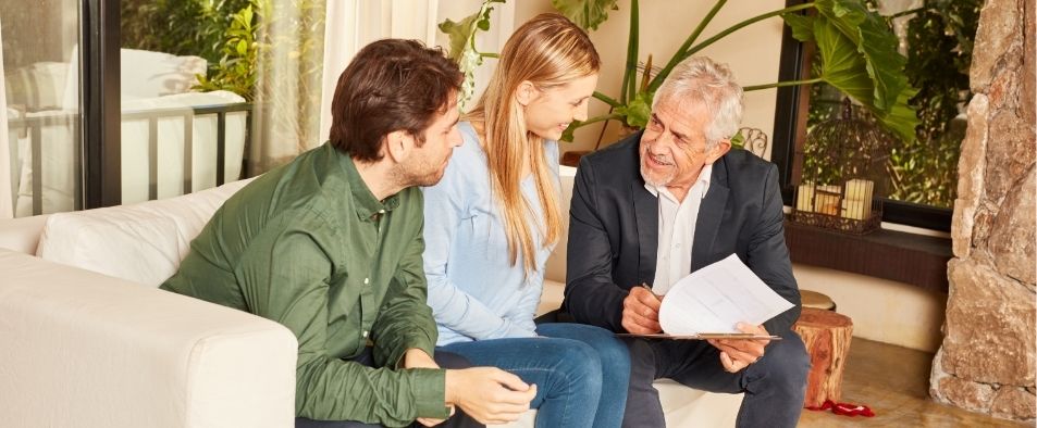 Propriétaire ou locataire qui est responsable de l’humidité dans le logement - MaisonSûr