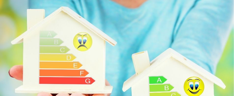L'humidité impacte la performance énergétique de votre maison - MaisonSûr
