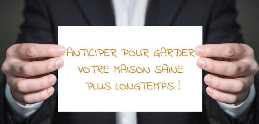 Quand faire un diagnostic humidité - MaisonSûr