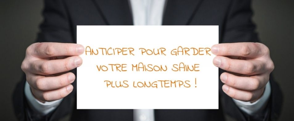 Quand faire un diagnostic humidité - MaisonSûr