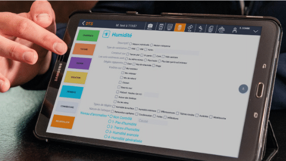 Le Bilan Gratuit de votre maison
