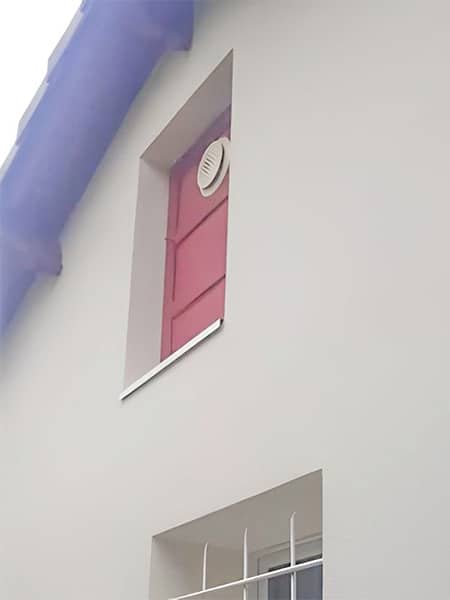 les avantages de l isolation par l exterieur