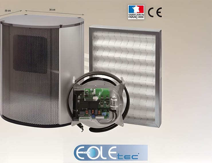 les principaux atouts de la vph eco design