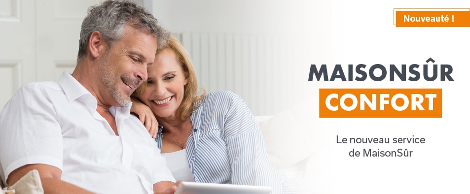MaisonSûr Confort
