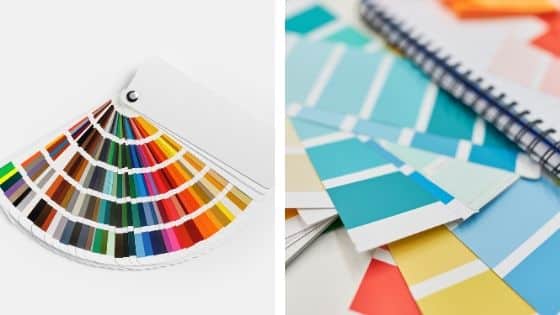 Bien choisir les couleurs de sa façade Harmoniser les couleurs de sa façade