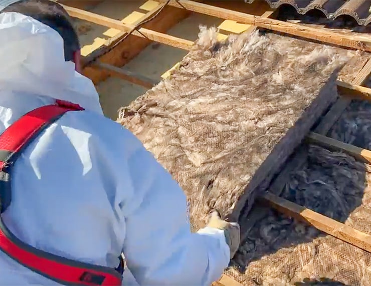 maisonsur votre partenaire pour l isolation sous rampants