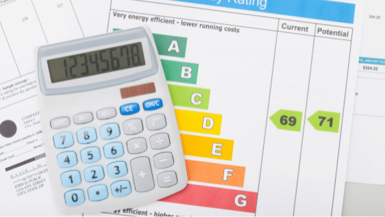 réduire sa facture d'énergie