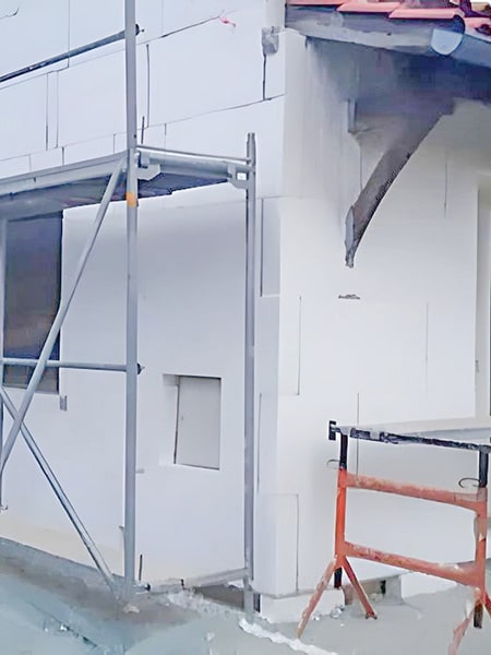 une solution efficace contre les pertes de chaleur