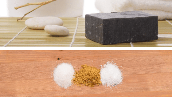 conseils naturels pour venir à bout d'une fourmilière