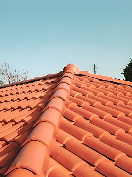 hydrofuge toiture protegez votre couverture contre l humidite et le vieillissement