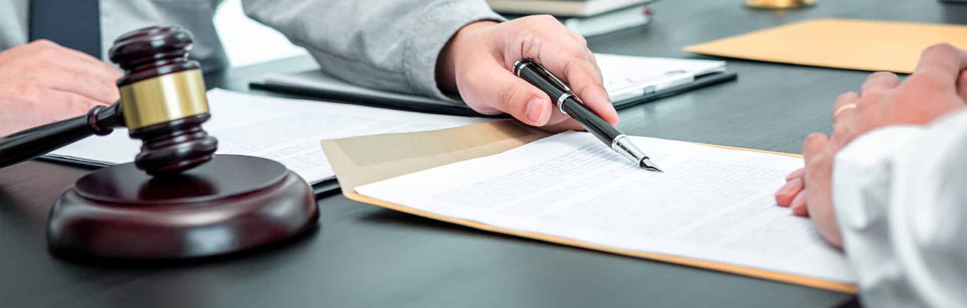 litiges et mediation