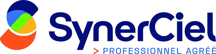 logo partenaire synerciel