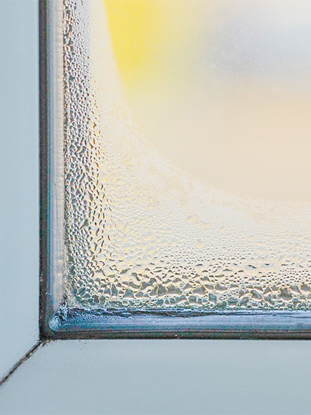 lutter contre la condensation l expertise maisonsur