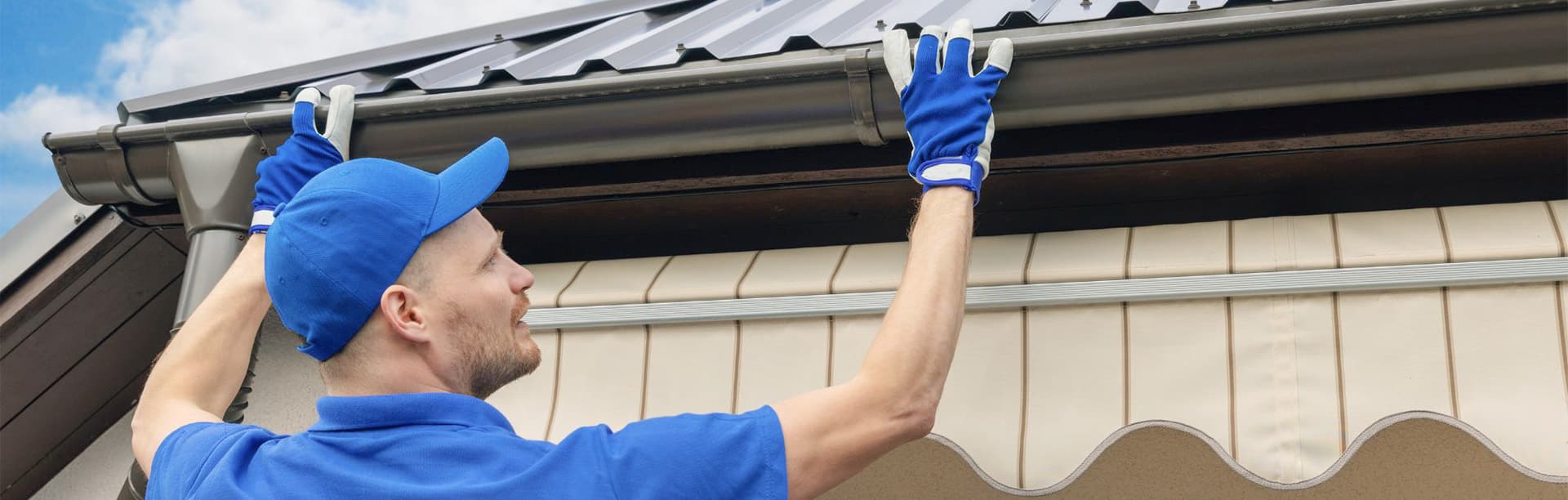 remplacement gouttieres