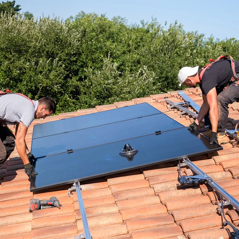technologie avancee pour une performance optimale