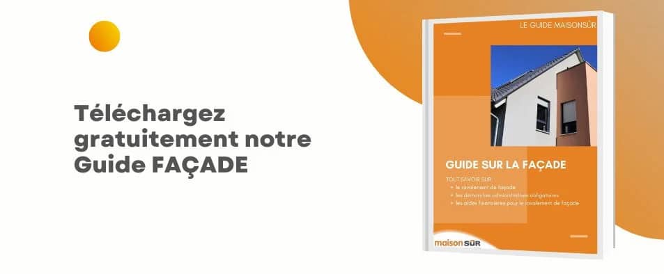 telechargez le guide facade