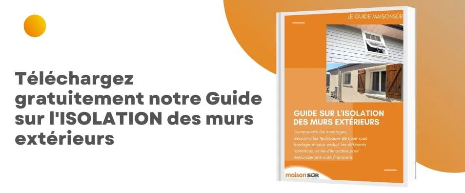telechargez le guide isolation des murs exterieurs