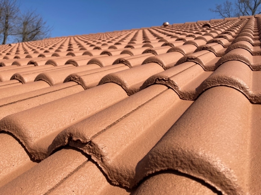 assainir et proteger durablement votre toit