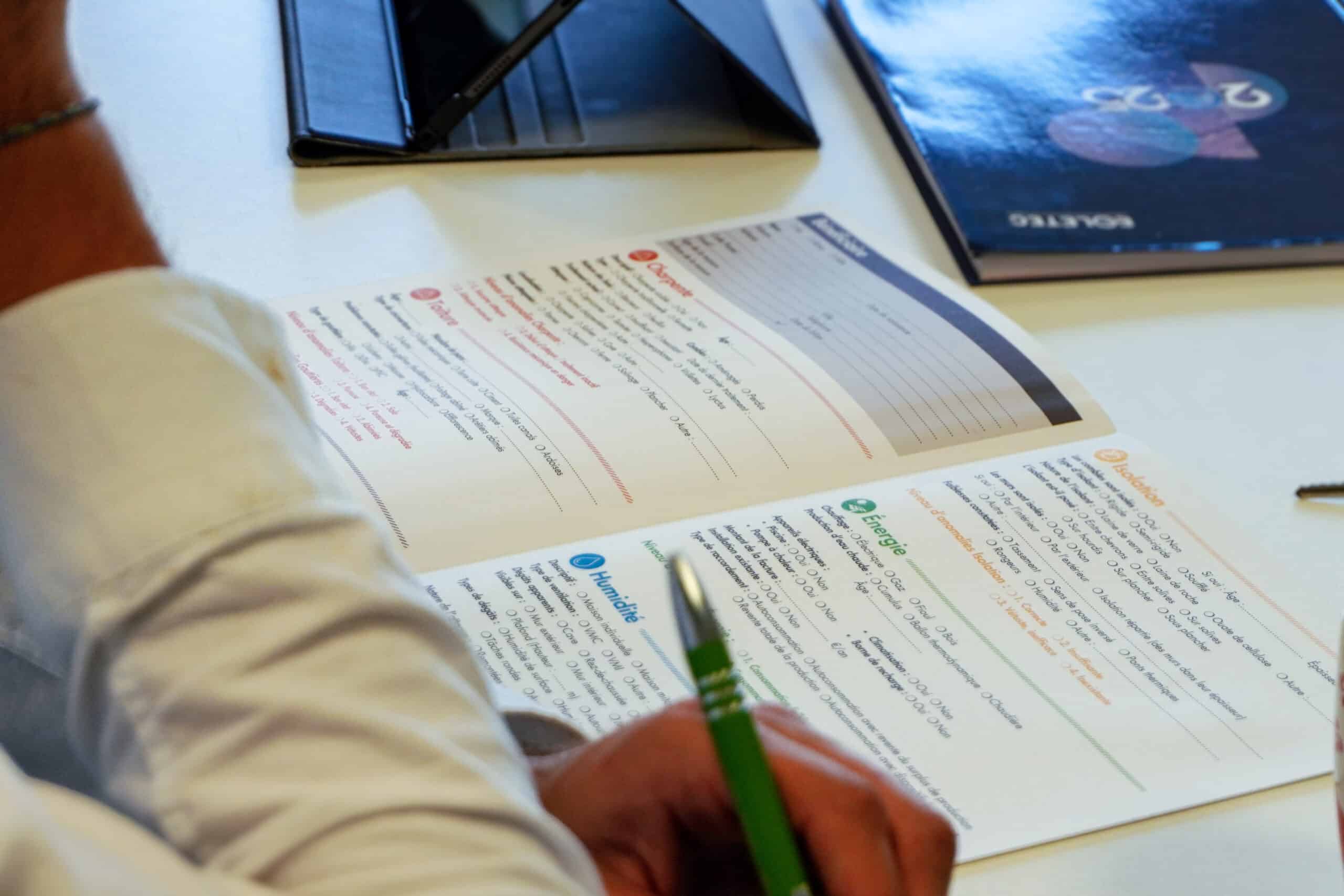 bilan gratuit maisonsur