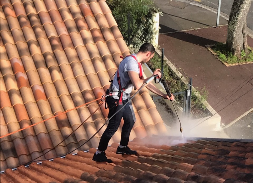 une intervention securisee et maitrisee