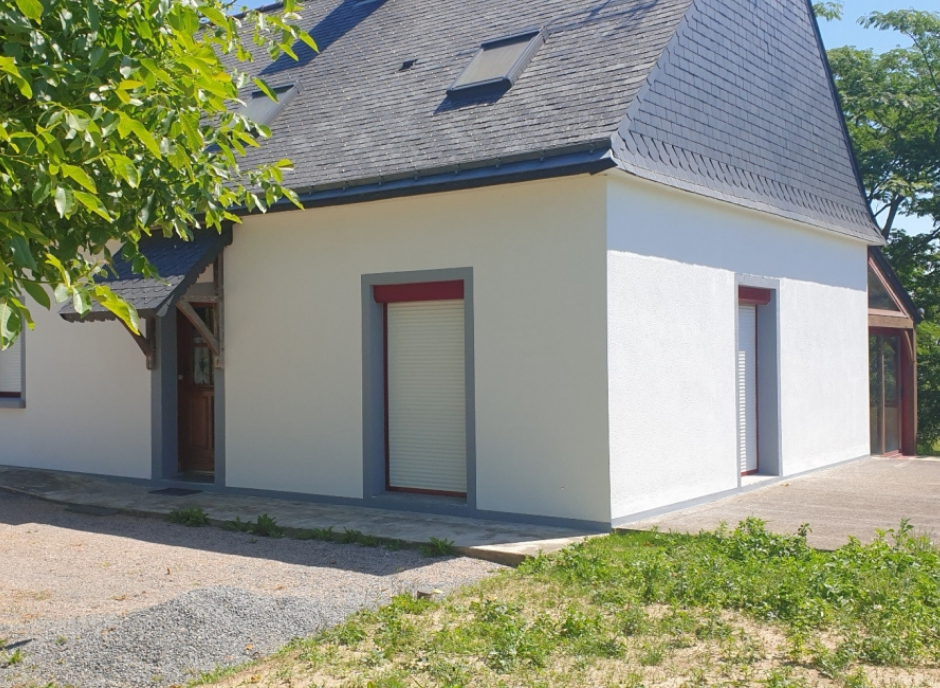 reparation et traitement