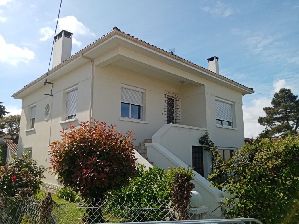 renovation de facade